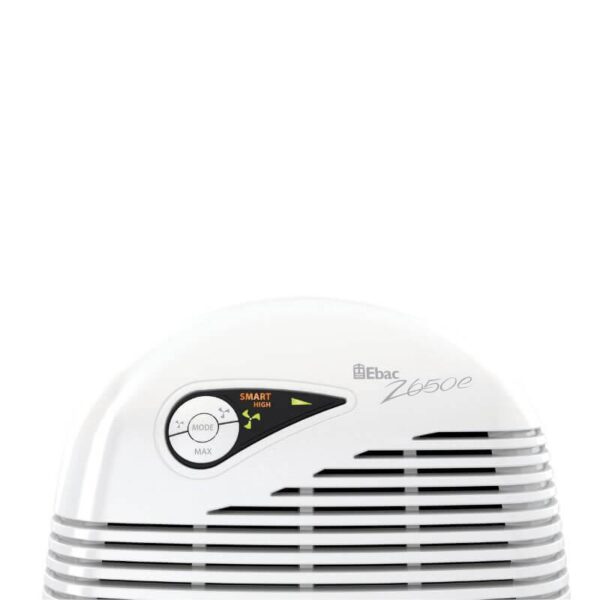 Ebac 2650e Dehumidifier With Smart Control