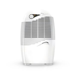 Ebac 2650e Dehumidifier With Smart Control