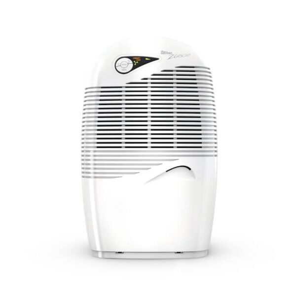 Ebac 2650e Dehumidifier With Smart Control