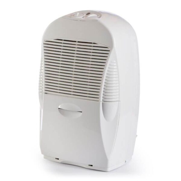 Ebac 15 Dehumidifier With Infinity Humidistat