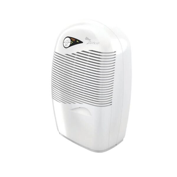 Ebac 2650e Dehumidifier With Smart Control