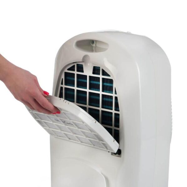 Ebac 15 Dehumidifier With Infinity Humidistat