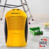 Ebac Powerdri 18 Professional Dehumidifier With Infinity Humidistat