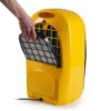 Ebac Powerdri 18 Professional Dehumidifier With Infinity Humidistat
