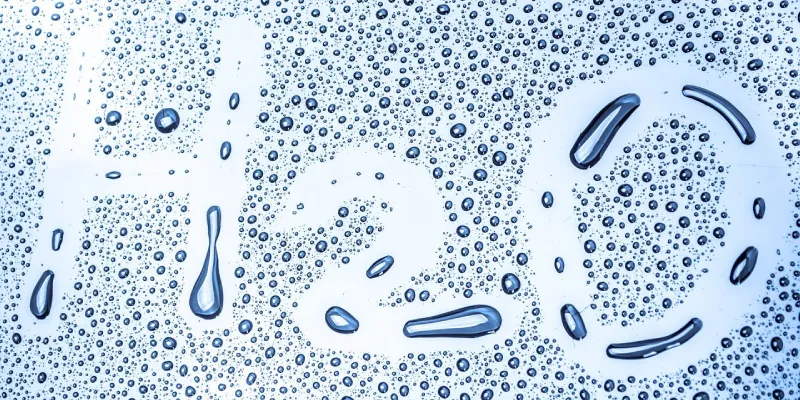 Relative humidity is a measure of the moisture content in the air relative to the maximum amount the air can hold at a given temperature.