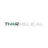 Thor Helical M8 Remedial Lateral Restraint Bar
