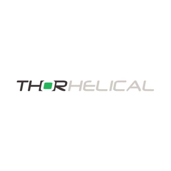 Thor Helical M8 Remedial Lateral Restraint Bar