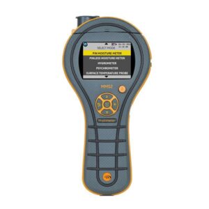 Protimeter Damp and Timber Meter MMS2 BLD880