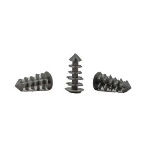 Drill Plugs 12mm - Grey (For DPC Injection)