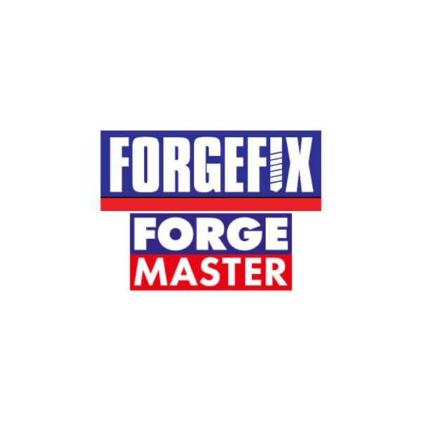 Forgemaster Sds Plus Drill Bit 8mm x 110mm