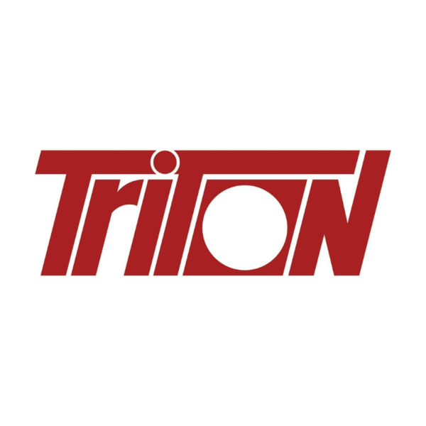 Triton TM3 Cavity Drain Membrane Kits With Fixing Plugs and Plug Seals