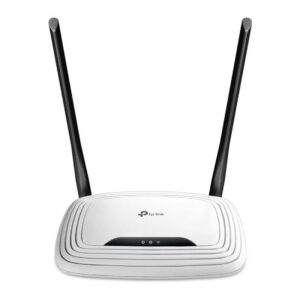 TP-Link TL-WR841N Wireless-N300 Router