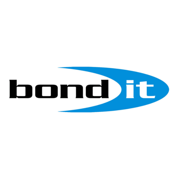 Bond It Economy Sealant Gun (300ml or 400ml)