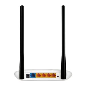 TP-Link TL-WR841N Wireless-N300 Router