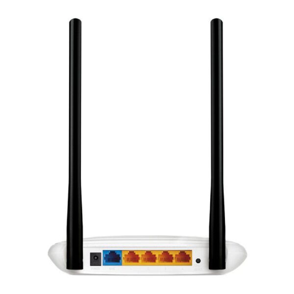 TP-Link TL-WR841N Wireless-N300 Router