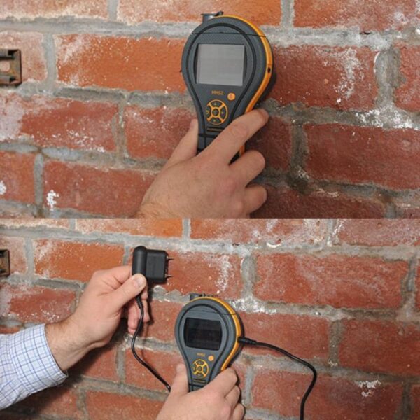 Protimeter Damp and Timber Meter MMS2 BLD880