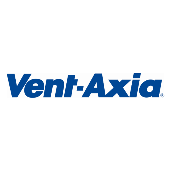 Vent-Axia Lo-Carbon SVARA Kitchen & Bathroom Fan (409802)