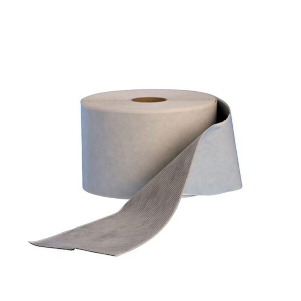 Wykamol Membrane Fibre/Fleece Tape - 115mm X 25m