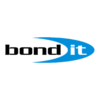 Bond It PU18 Polyurethene Adhesive & Sealant - Black - 310ml