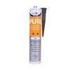 Bond It PU18 Polyurethene Adhesive & Sealant - Black - 310ml