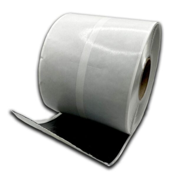 Wykamol Corner Strip Tape - 150mm x 20m
