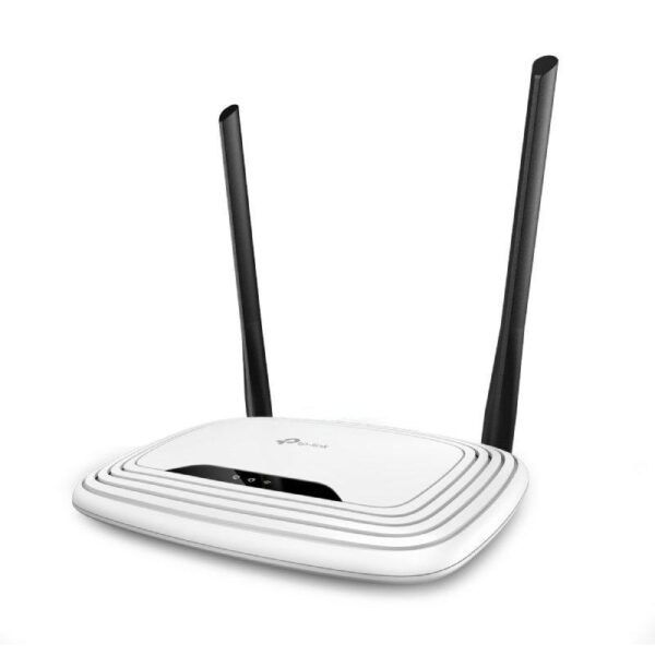 TP-Link TL-WR841N Wireless-N300 Router