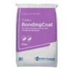 Bonding Coat Plaster - 25kg Bag - (British Gypsum Thistle)
