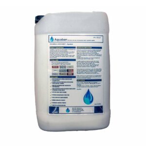 Aquaban 25ltr Water Repellent