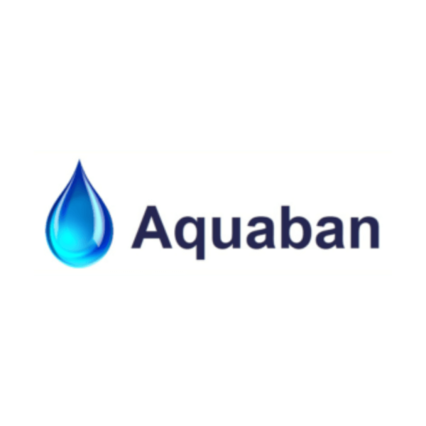 Aquaban 25ltr Water Repellent