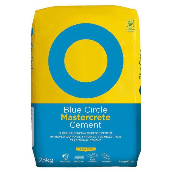 Cement 25kg