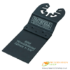 Faithfull Multi-tool Blades for Wood & Metal