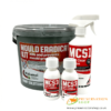 Wykamol Mould Eradication Kit