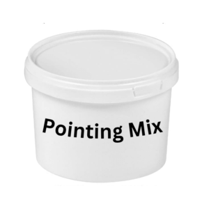 5:1 Ratio Pointing Mix in container - 3kg approx