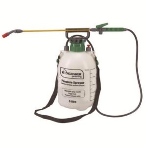 Kingfisher PS4003 5L Pressure Sprayer