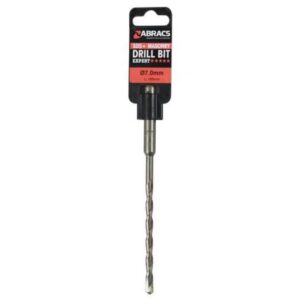 Abracs SDS+ Masonry Drill Bit (Various sizes)