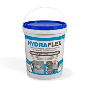 Wykamol Hydraflex Flexible Tanking Slurry