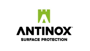 Antinox logo