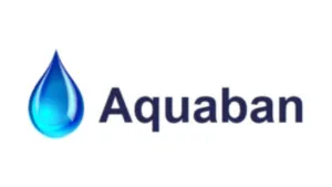 Aquaban logo