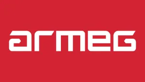 Armeg logo