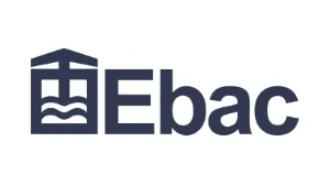 Ebac logo