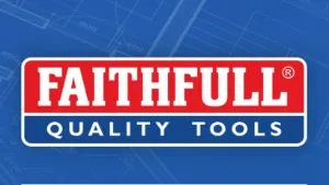 Faithfull Tools logo