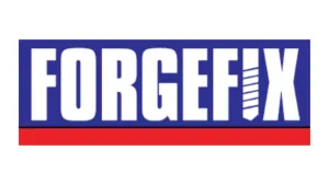 Forgefix logo