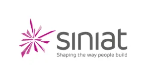 Siniat logo
