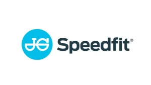 Speedfit logo