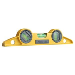 Faithfull Magnetic Scaffold Level 240mm