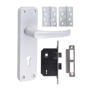 Timco Contractors 3L Lock Door Pack