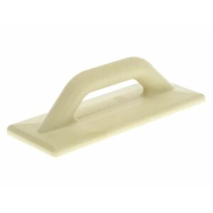 Faithfull Small Plastic Float - 280 x 110mm (11 x 4 1/4 in)