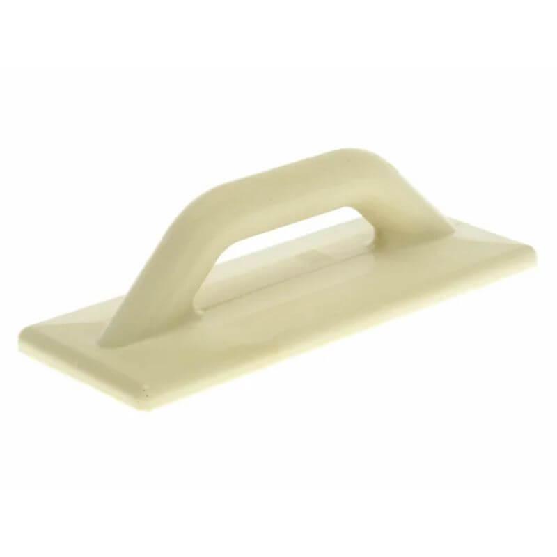 Faithfull Small Plastic Float - 280 x 110mm (11 x 4 1/4 in)