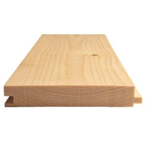 Redwood Planed Tongue And Groove Floorboards