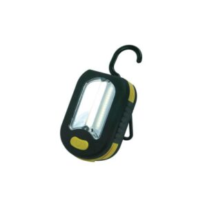 Lighthouse 3 Function LED Lamp 200 lumens - magnetic with hook
